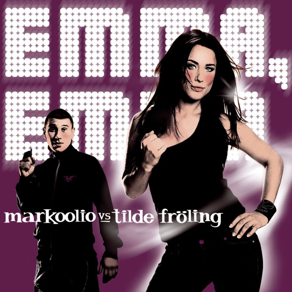 Picture of Emma Emma (feat. Tilde Fröling)