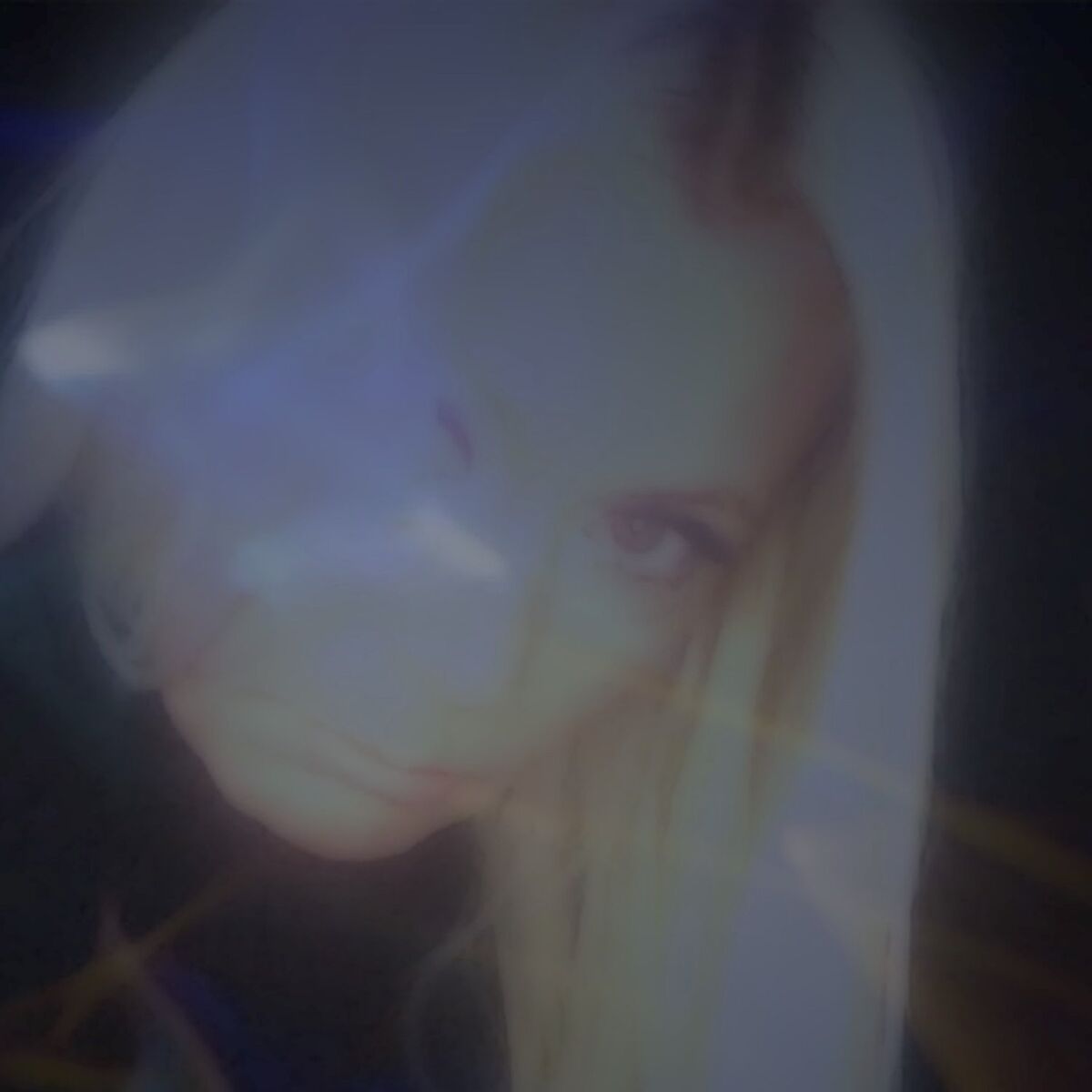 Album cover of Last Light