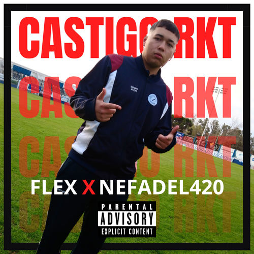Castigo Rkt