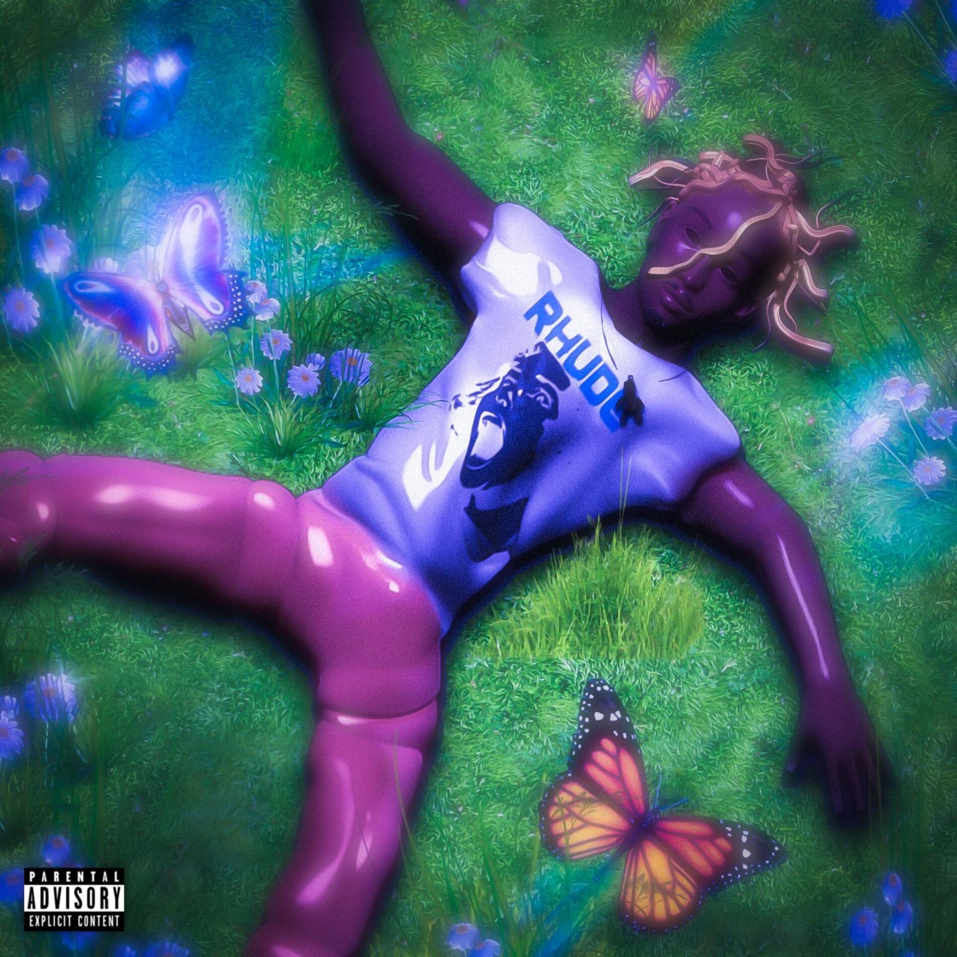 Album cover of Garden 2