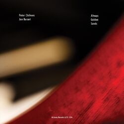 Cover of Always Golden Sands