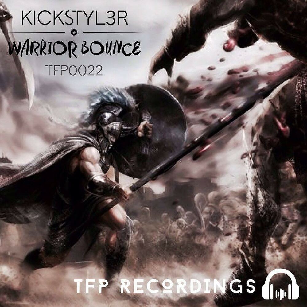 Picture of Warrior Bounce