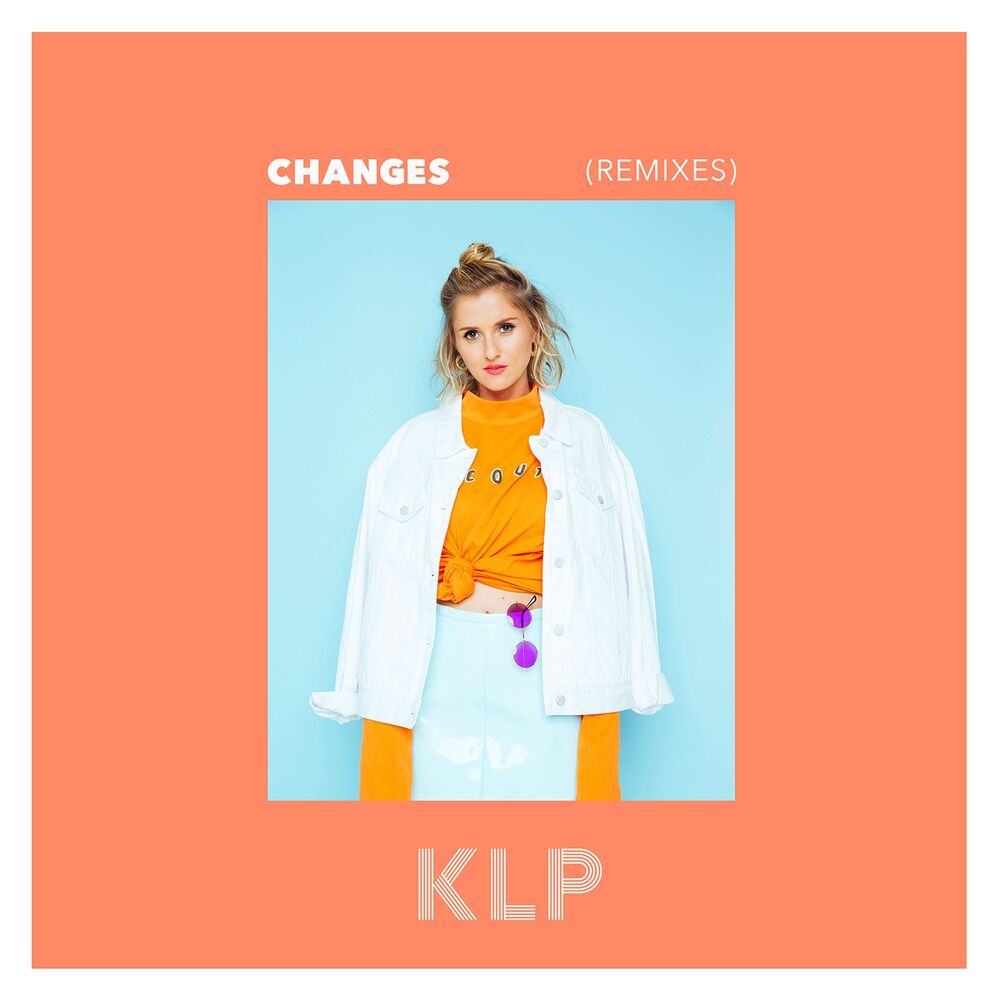 Picture of Changes (Remixes)