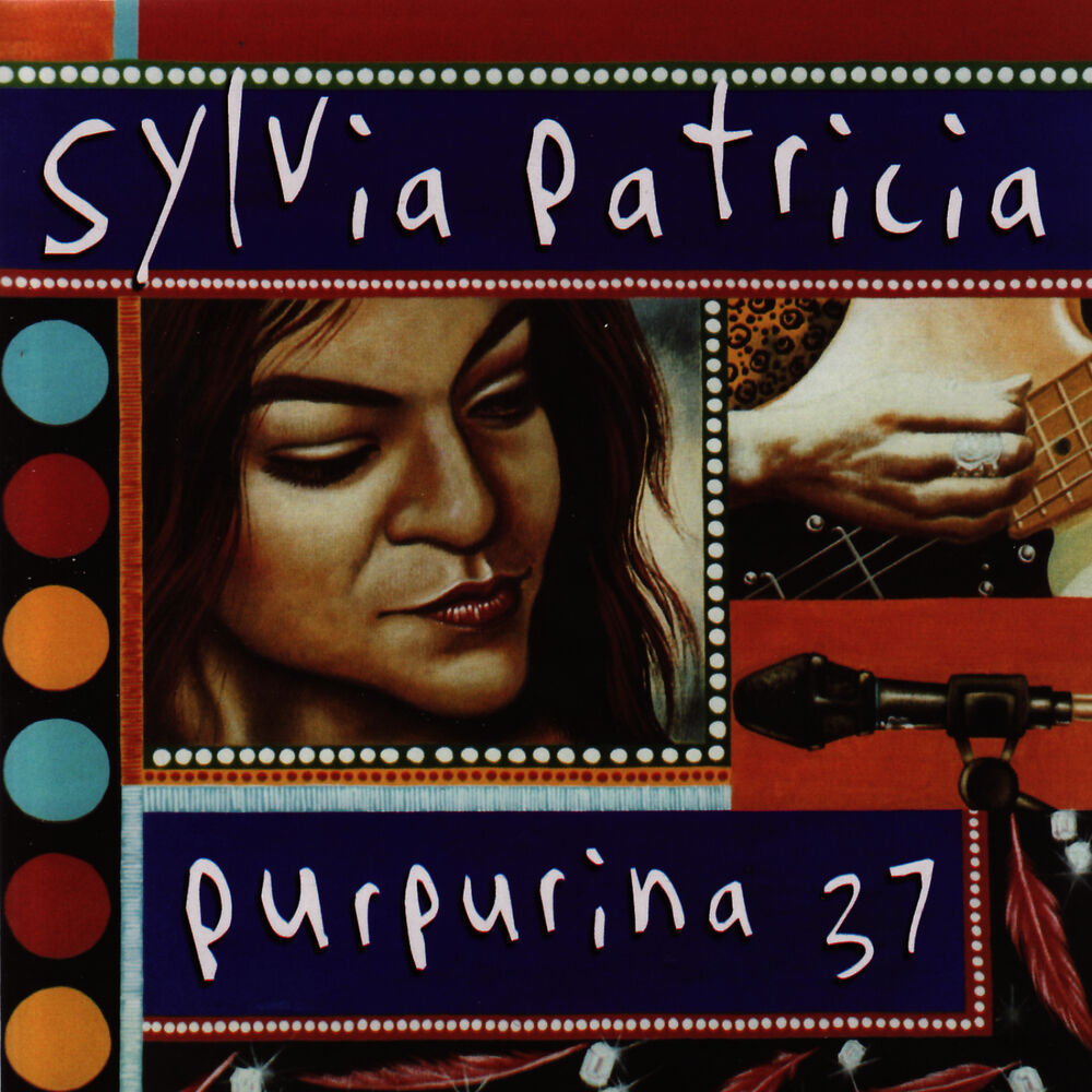 Picture of Purpurina 37