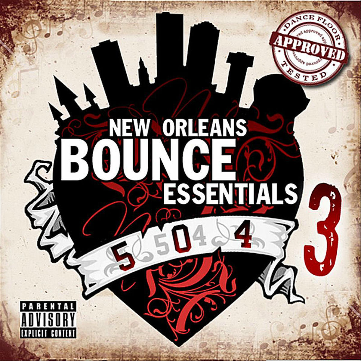 Album cover of Bootin' Up (Extended Club Mix)