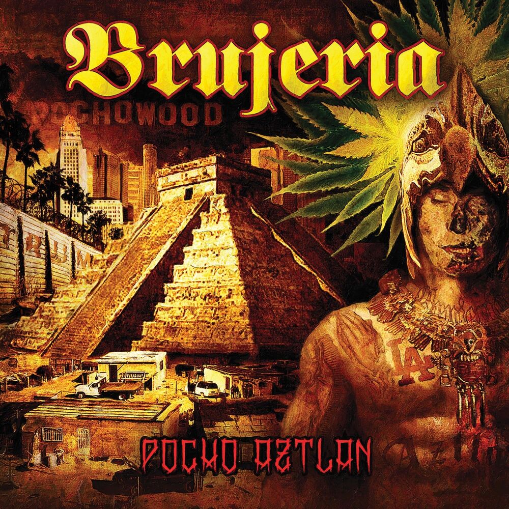 Picture of Pocho Aztlan