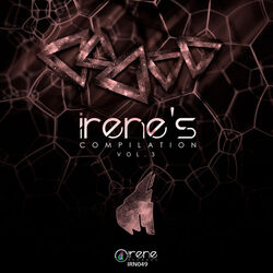 Cover of Irene's Compilation, Vol. 3
