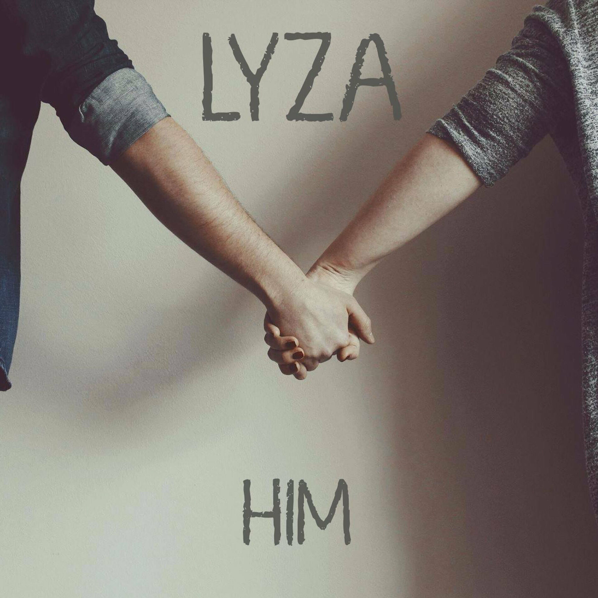Album cover of HIM