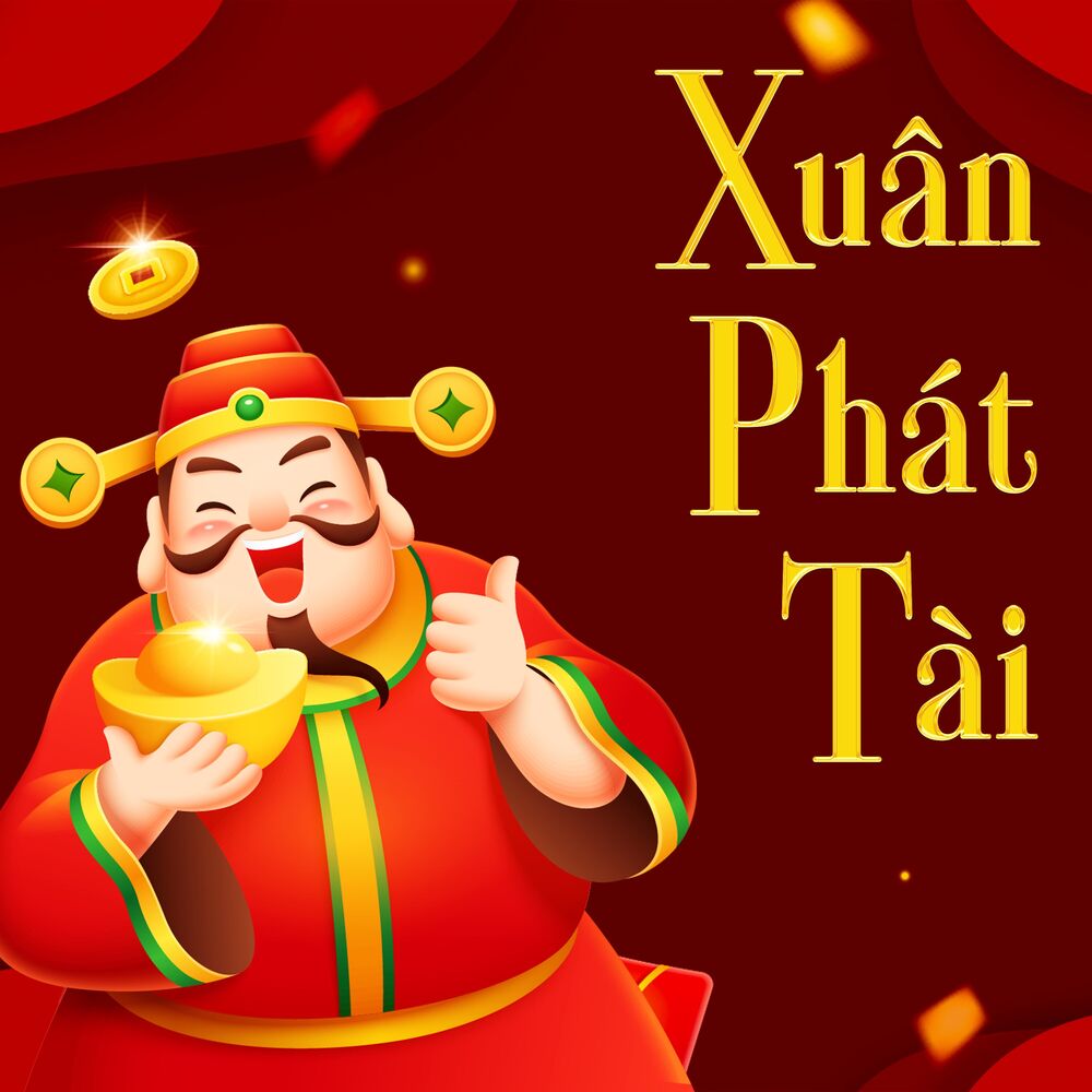 Picture of Xuân Phát Tài