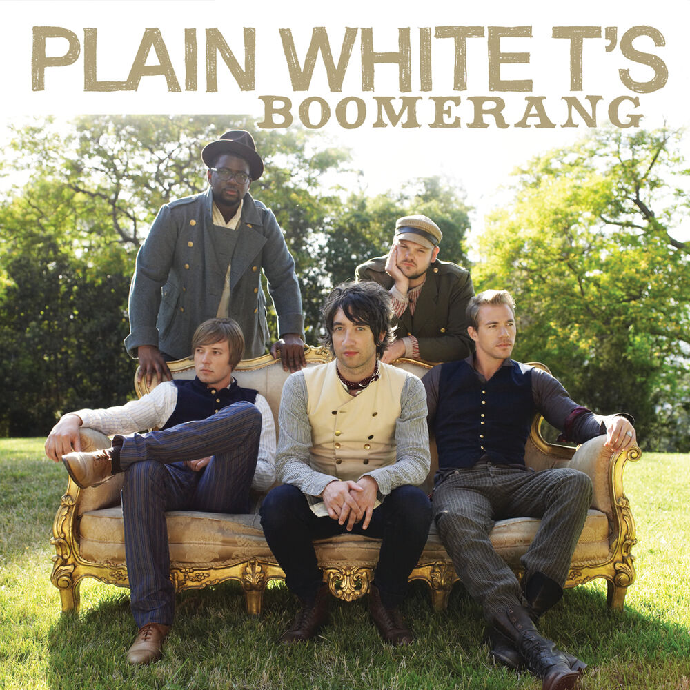Picture of Boomerang