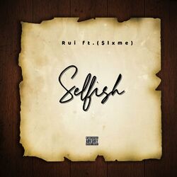 Cover of Selfish
