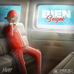 Cover of Bien soigné