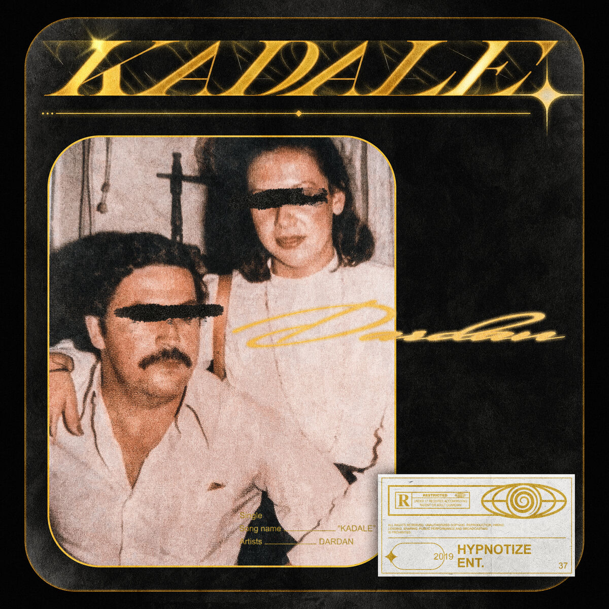 Album cover of kAdaLe