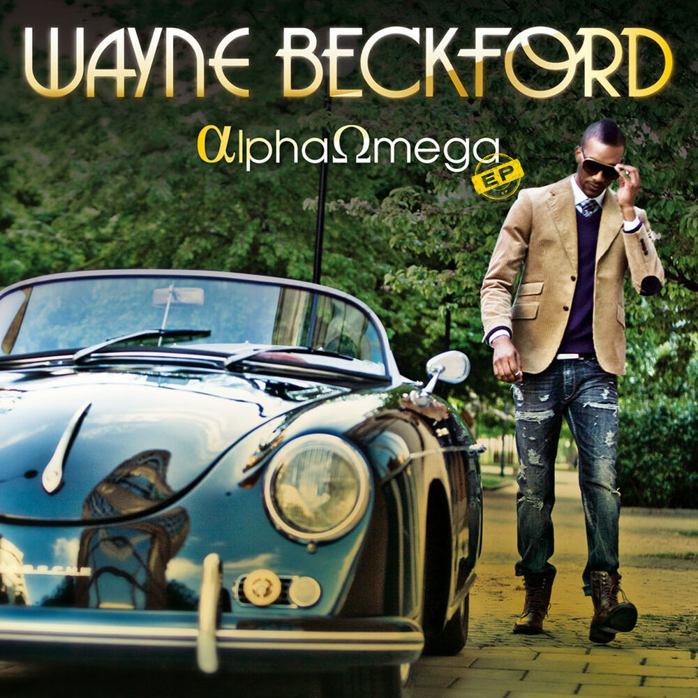 Picture of Alpha Omega EP