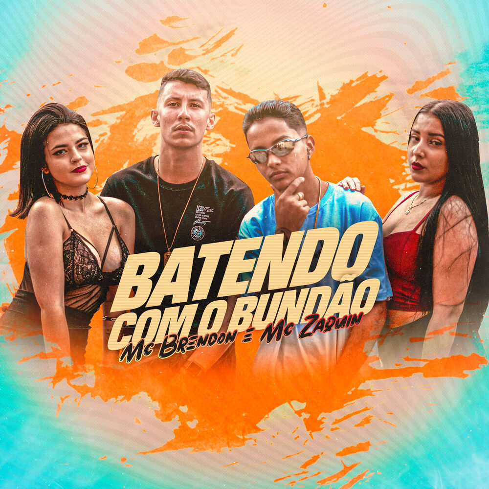 Picture of Batendo Com o Bundão