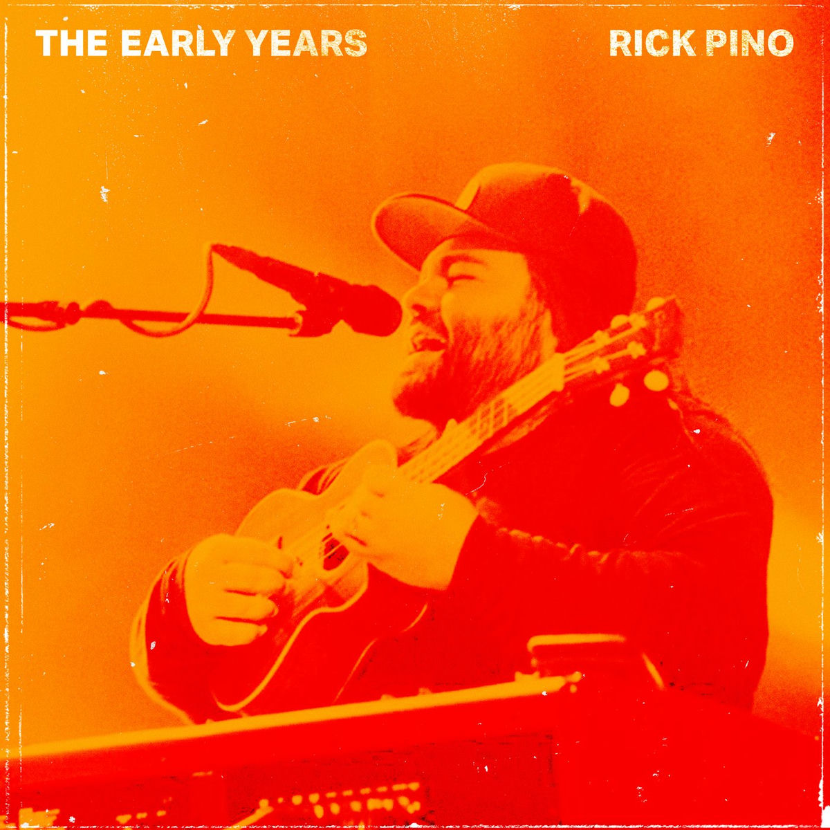 Album cover of Pour My Love On You