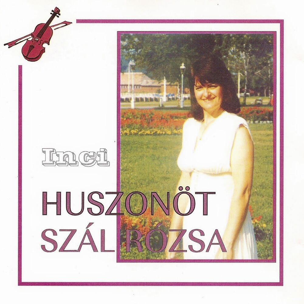 Picture of Huszonöt Szál Rózsa (Vajdasági Mulatós)