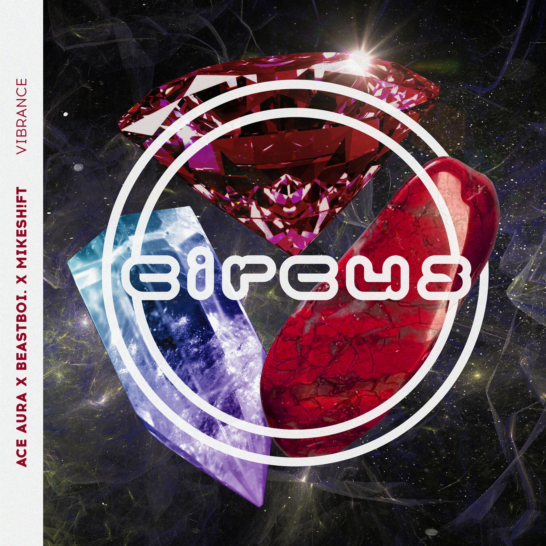 Album cover of Vibrance