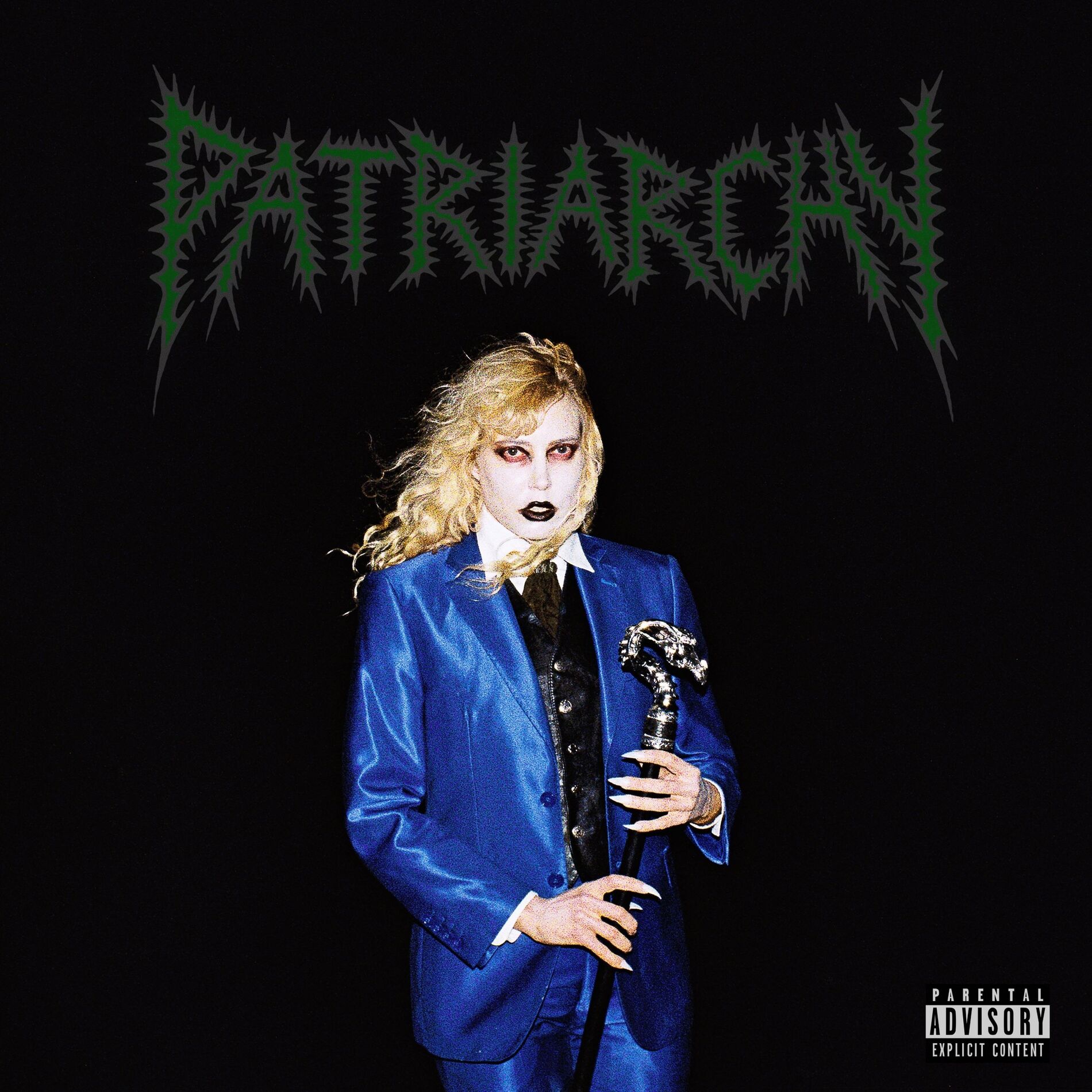 Album cover of Reverse Circumcision