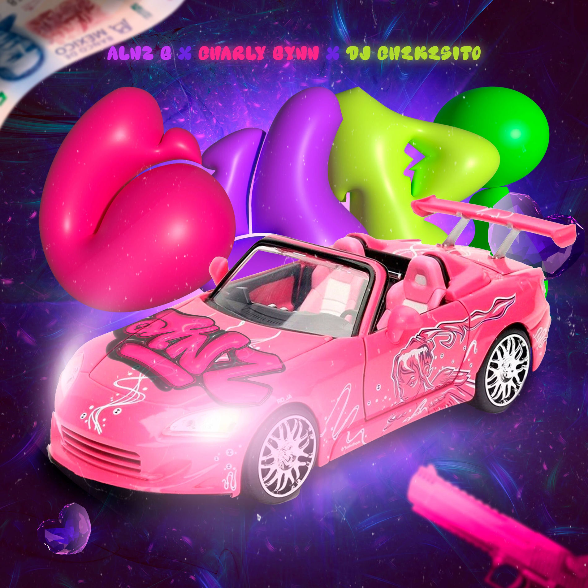 Album cover of Gupi