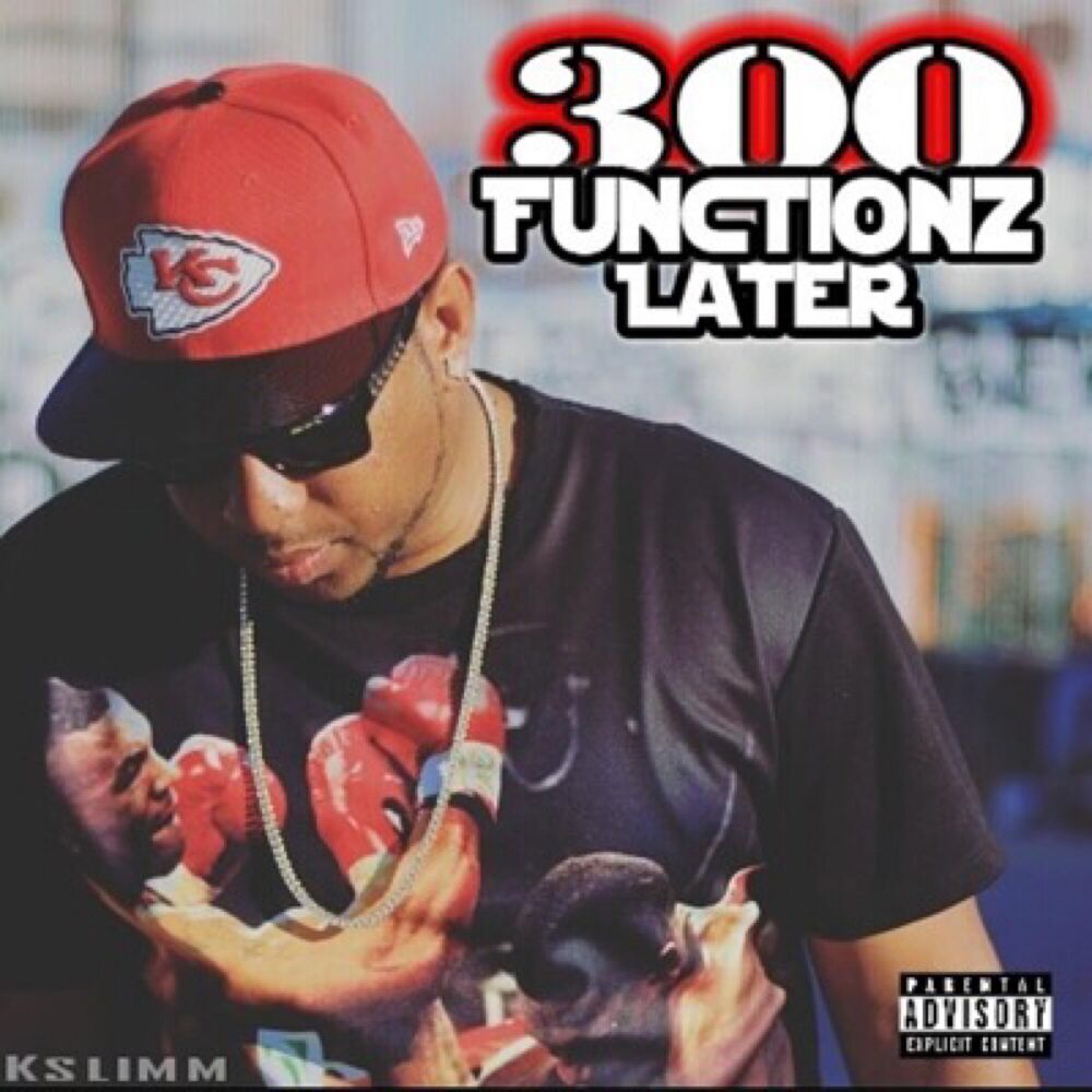 Picture of 300 Functionz Later