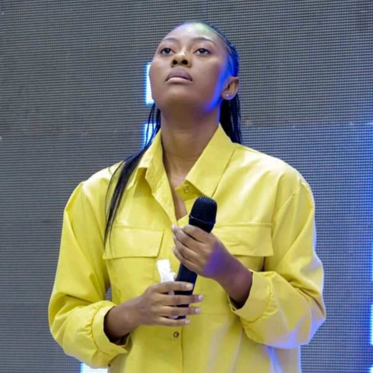 Album cover of Il Est Vivant