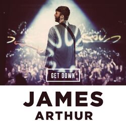 Cover of Get Down