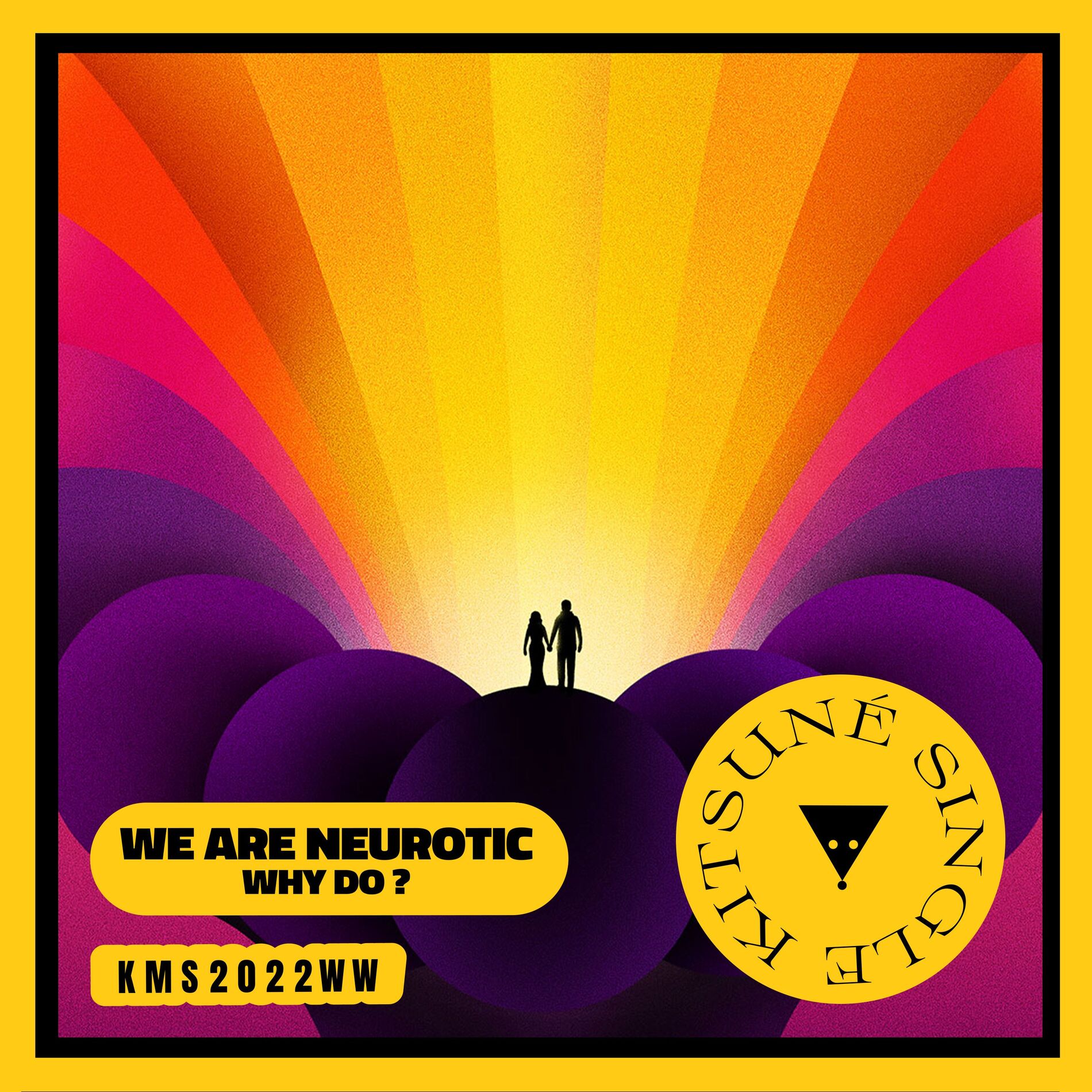 Album cover of Why Do?