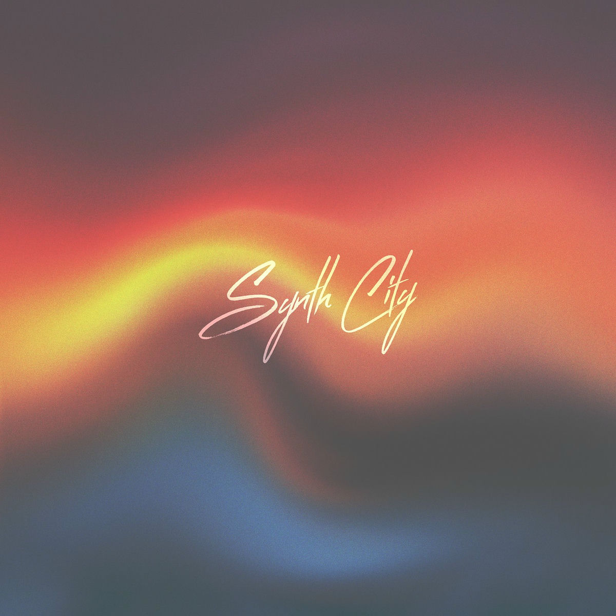 Album cover of Synth City