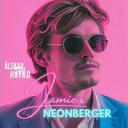 Cover of ÄLSKAD SEN HATAD