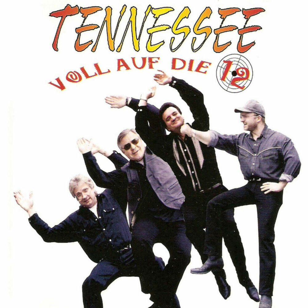 Picture of Voll auf die 12