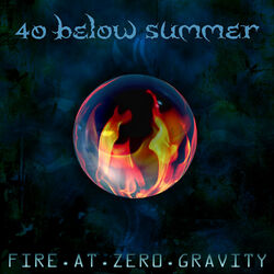 Cover of Fire At Zero Gravity