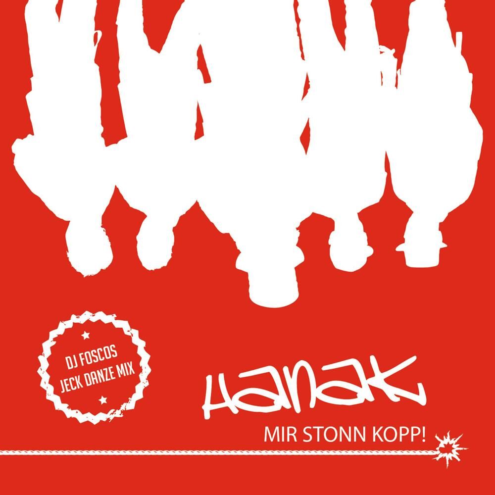 Picture of Mir stonn Kopp (DJ Foscos Jeck Danze Mix)