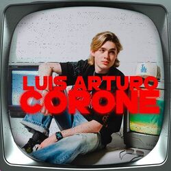 Cover of Corone