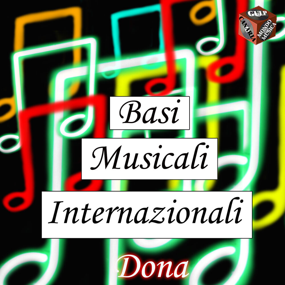 Picture of Basi Musicali Internazionali - You Have Got a Friend