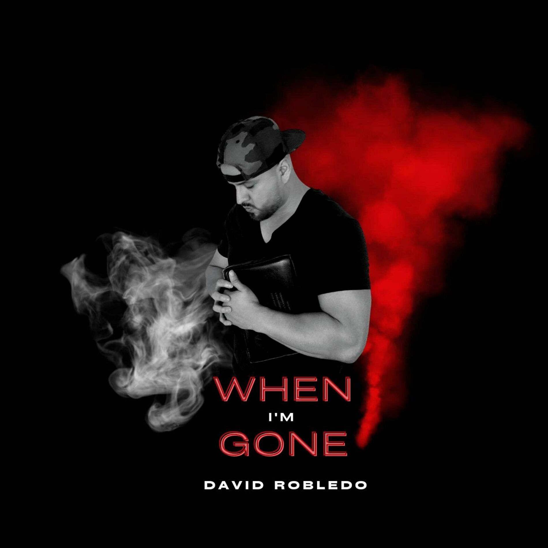 Album cover of When I'm Gone