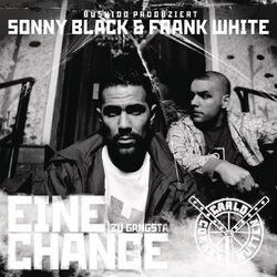 Cover of Eine Chance / Zu Gangsta