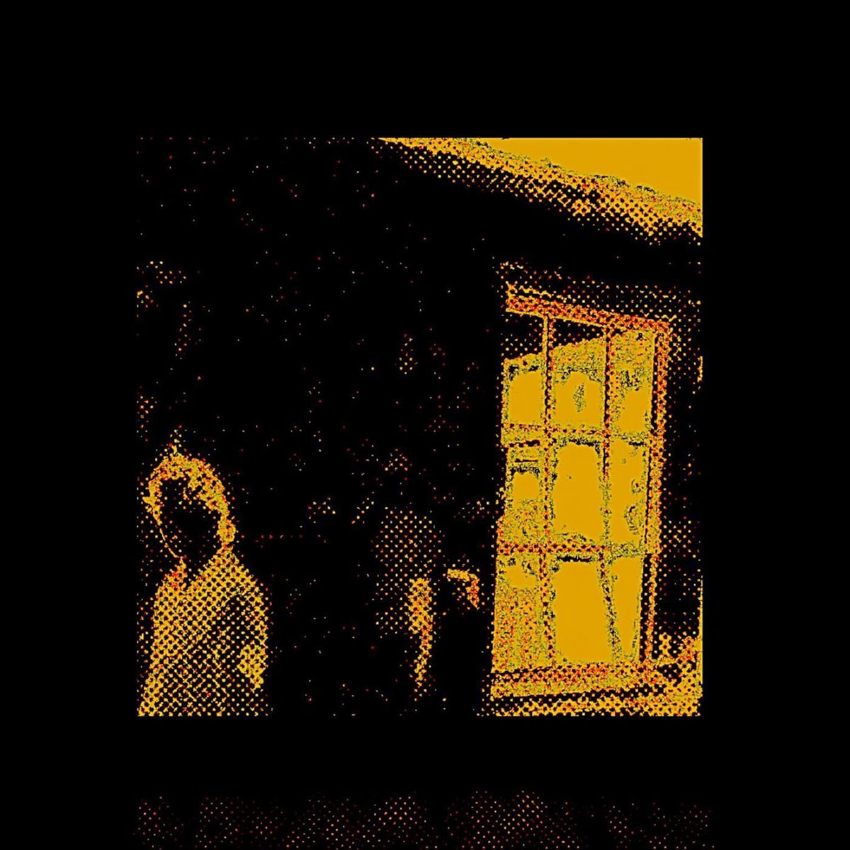 Album cover of Days I Wasted