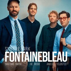Cover of Fontainebleau