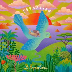 Cover of L'Aventura