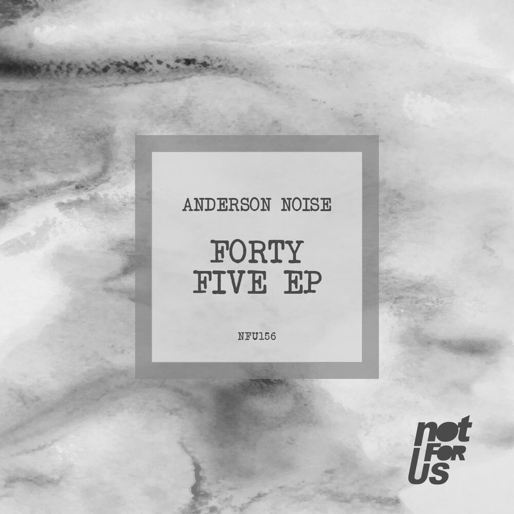Picture of Forty Five EP