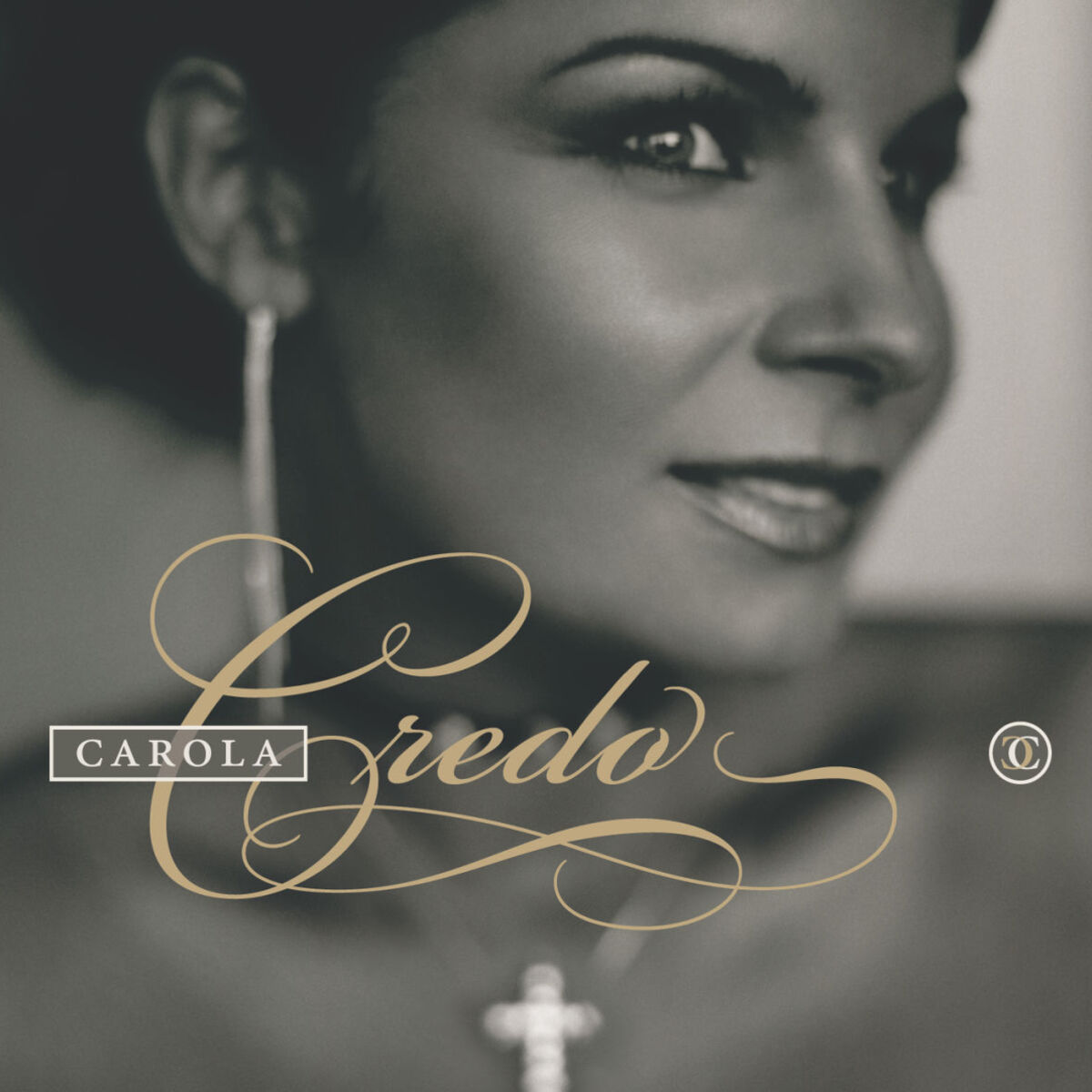 Album cover of Credo