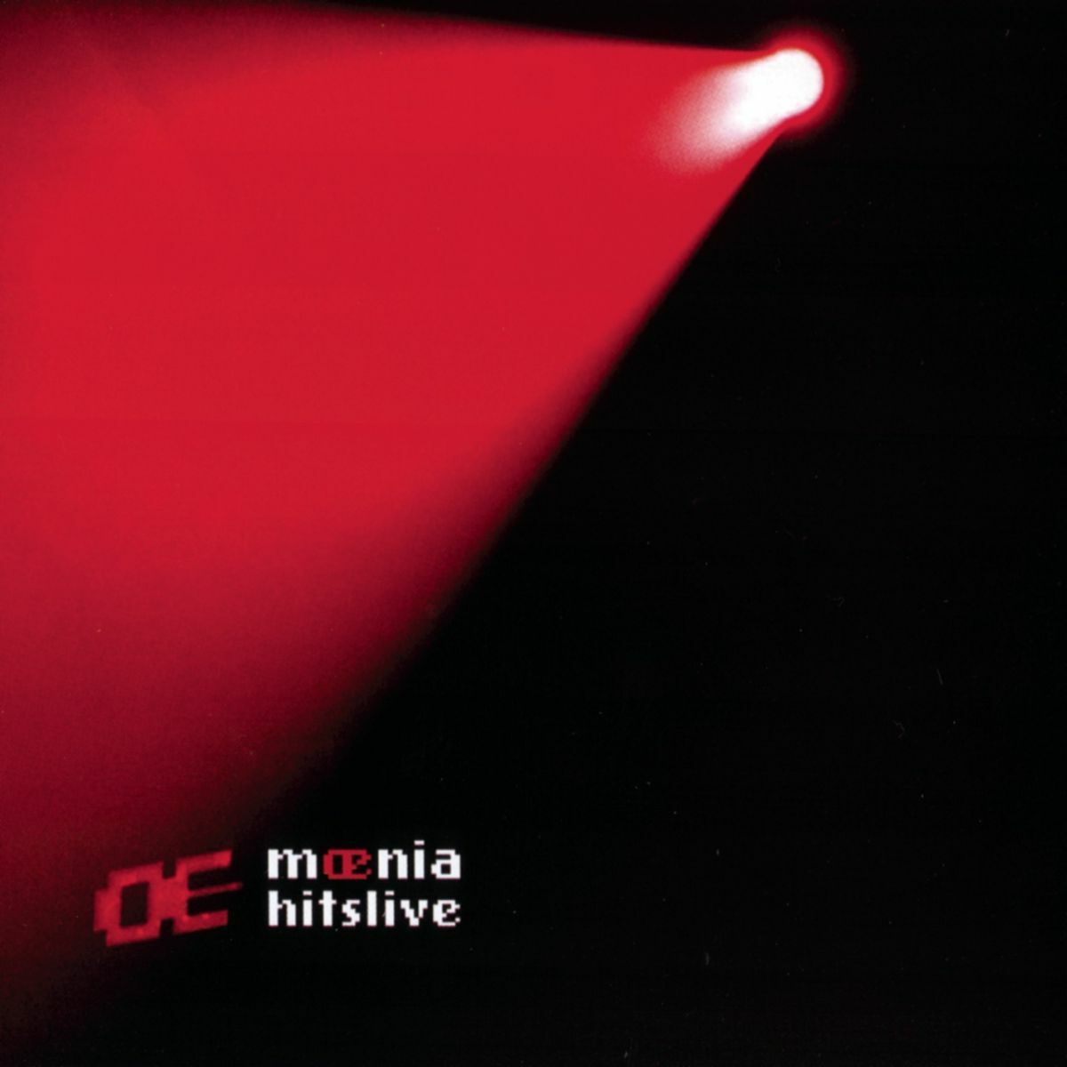 Album cover of Ya No Es Asi