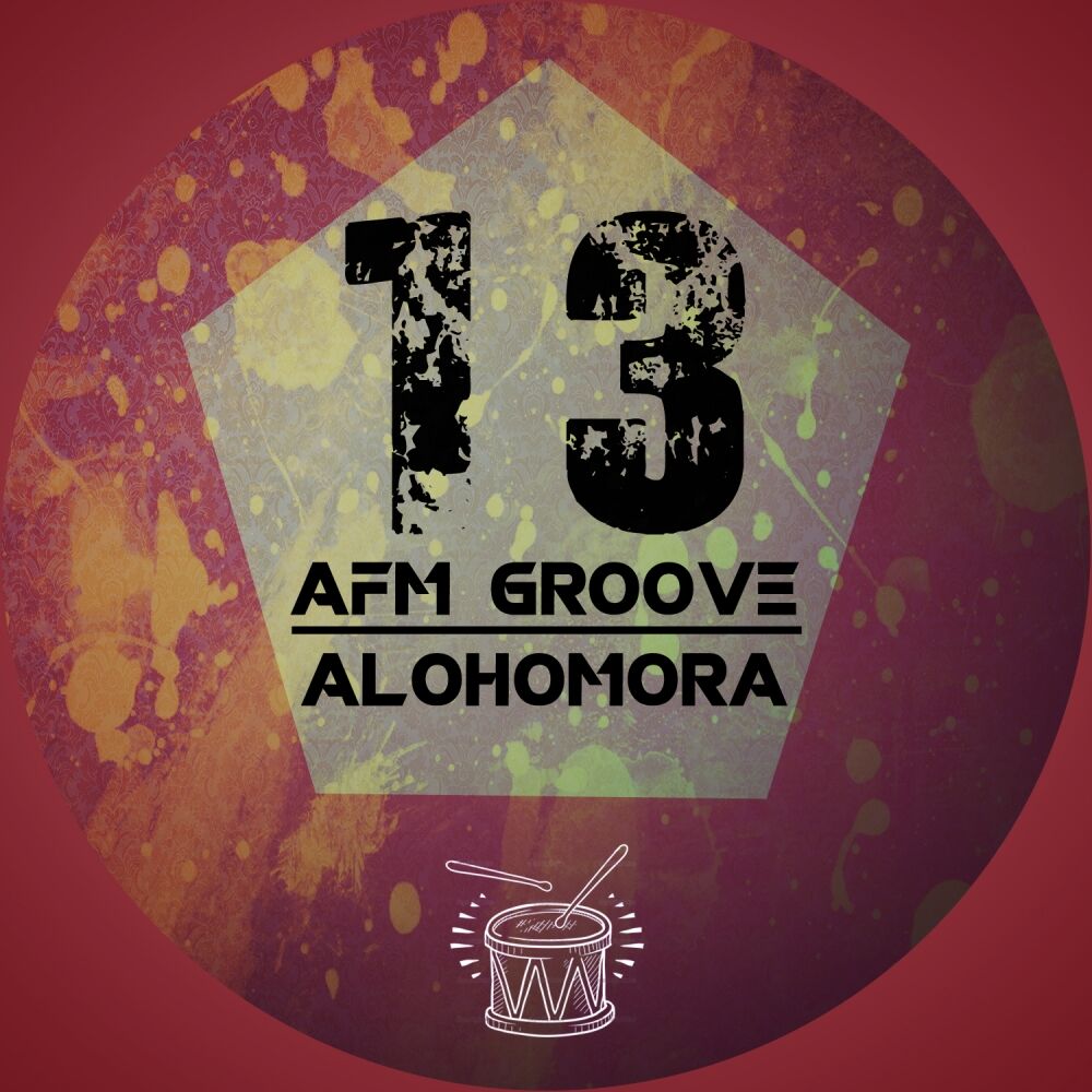 Picture of Alohomora