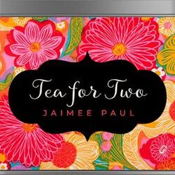 Cover of Tea for Two