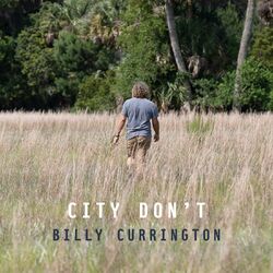 Cover of City Don't
