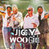 Jiggy Woogie by Don Diablo album cover