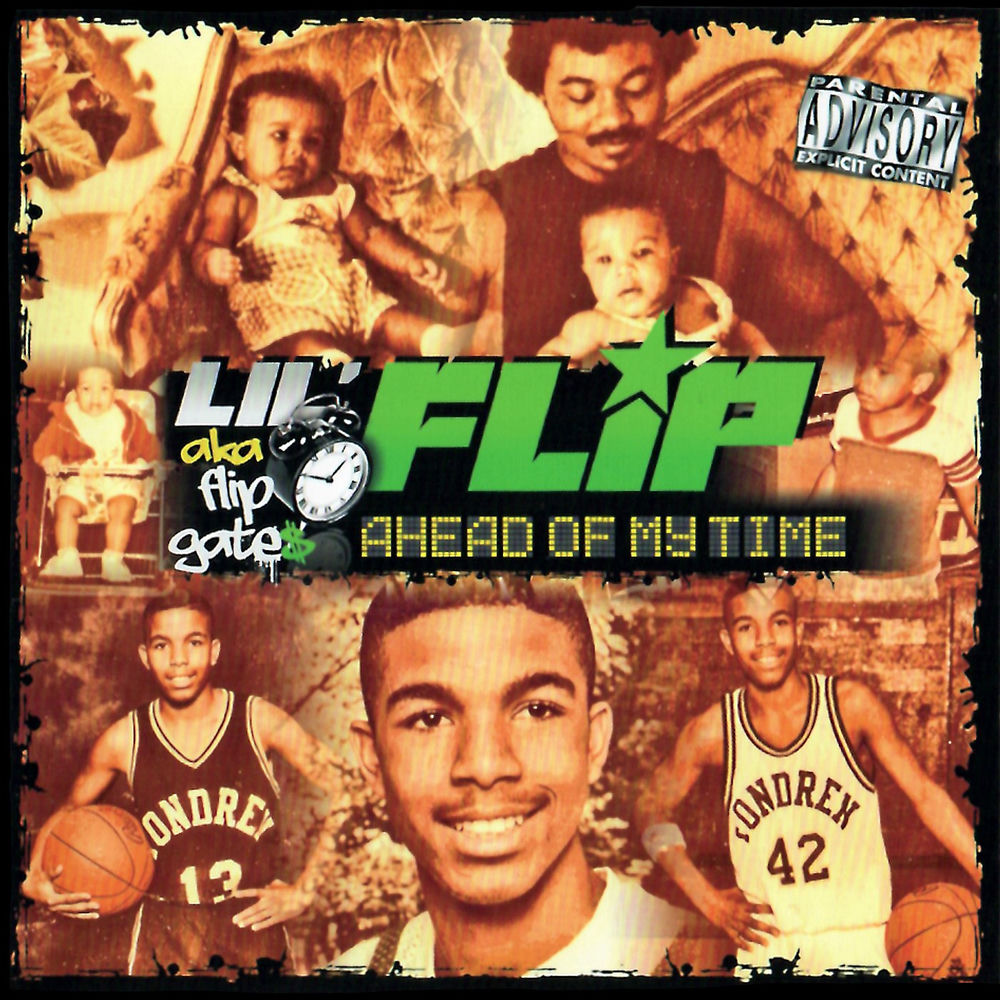 how tall is lil flip - Ilustrasi 2
