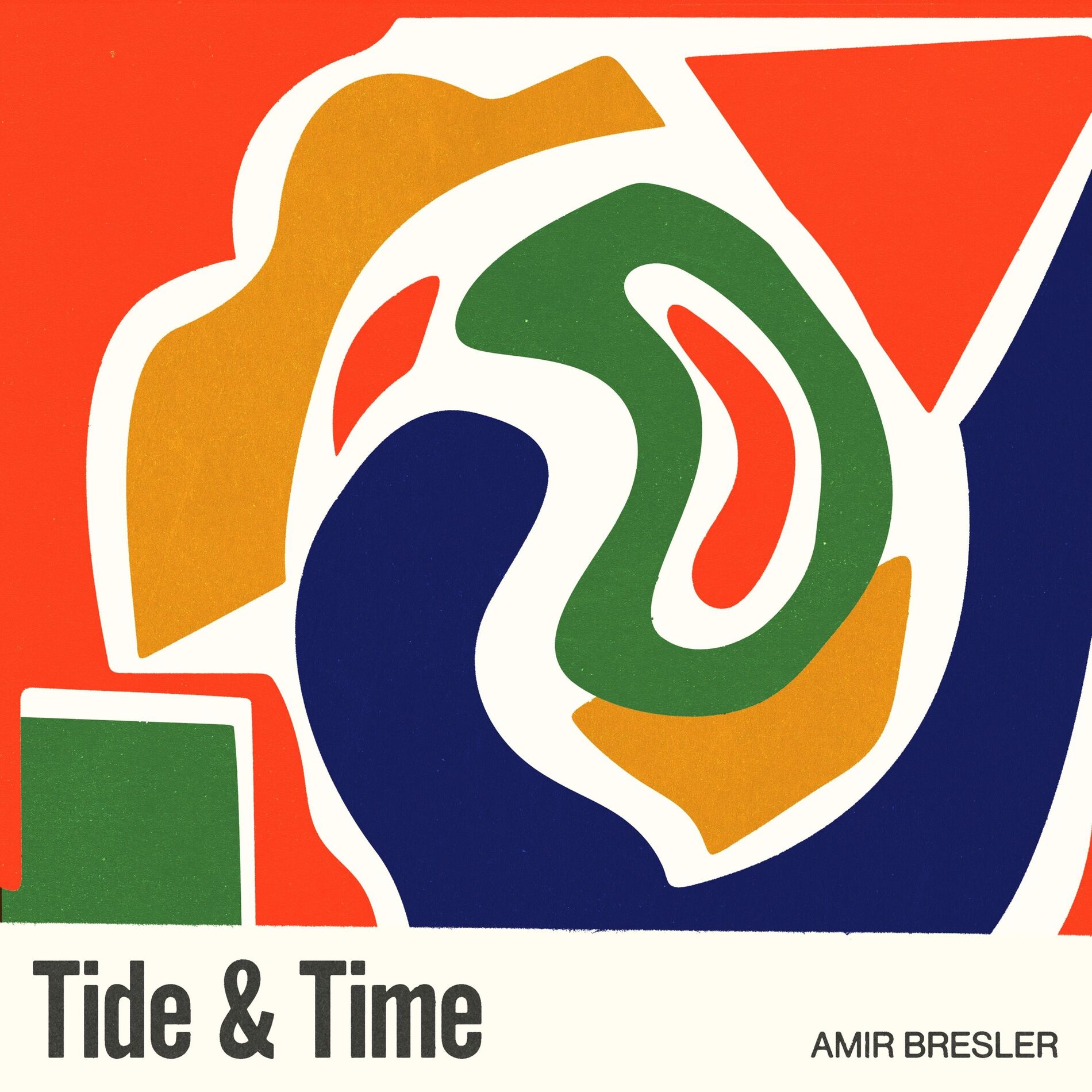 Album cover of A Fortune Road