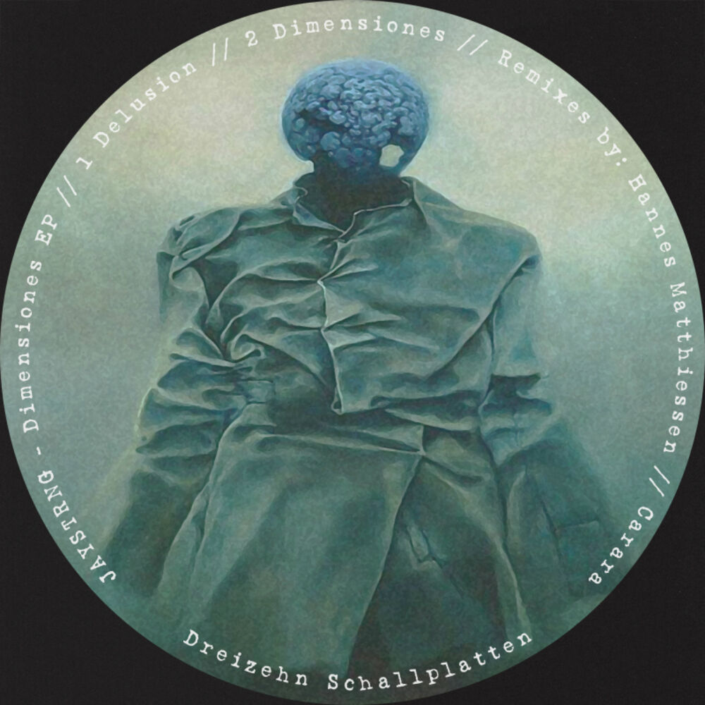 Picture of Dimensiones EP